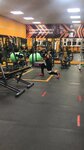 Фитнес-клуб Maxfit (ulitsa Kirova, 26), fitness club