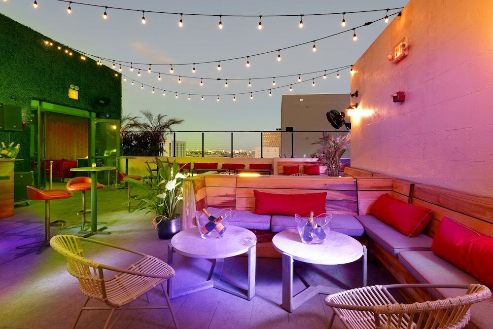 Фото Eurostars Langford