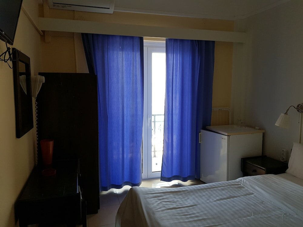 Фото Hotel Miramare