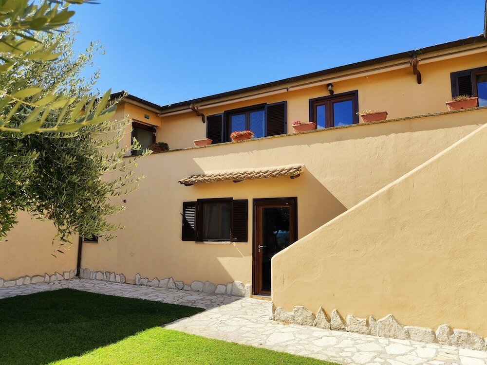 Фото Agriturismo Zugarelli