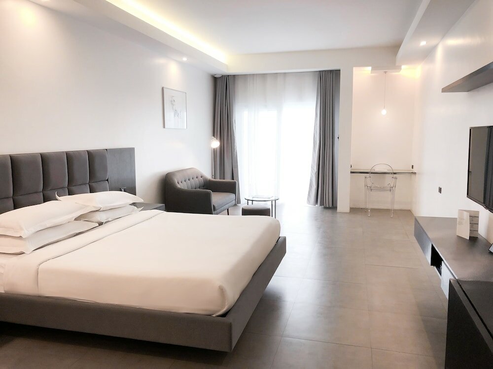 Фото Winds Boutique Hotel