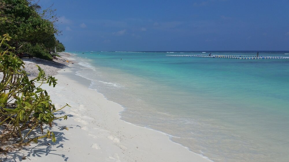 Фото Vista Beach Retreat