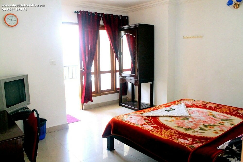 Фото Double Tree Villa