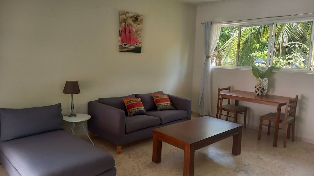 Фото Besundi Apartments