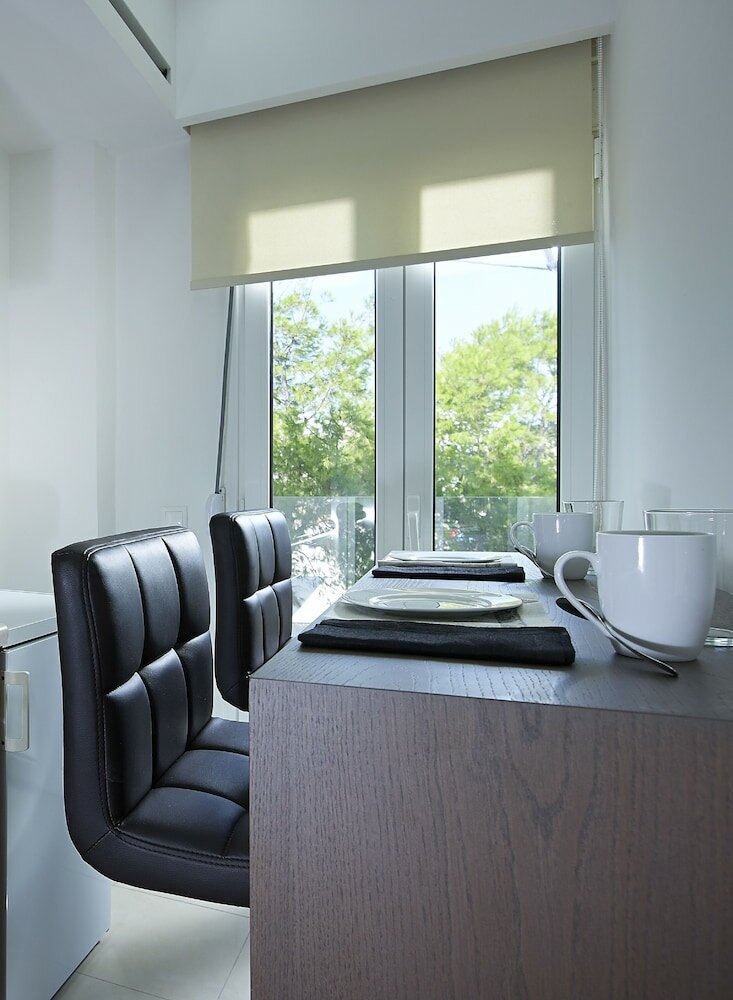 Фото Coral Apartments