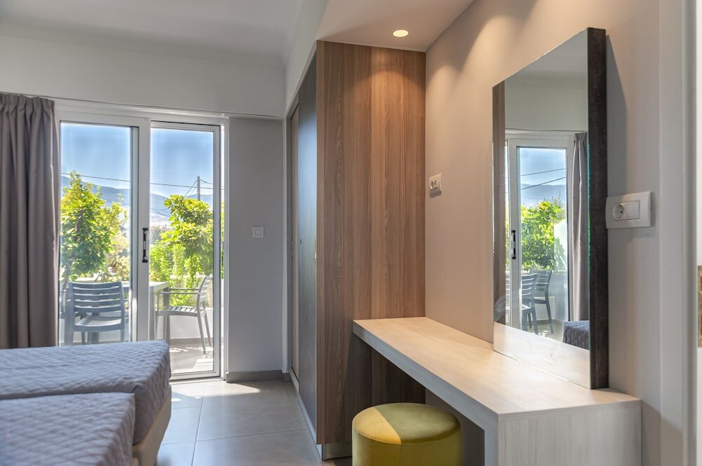 Фото Gelli Apartments