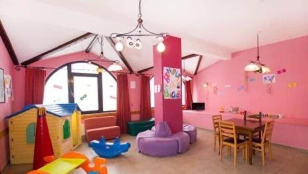 Фото Family Hotel Polsa