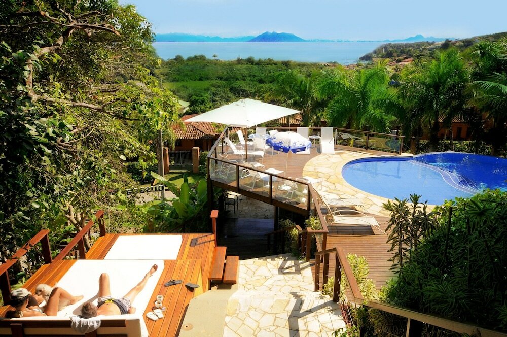 Фото Pousada Pelicano