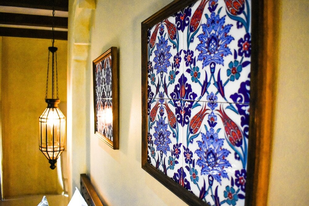 Фото Dewan Bangkok