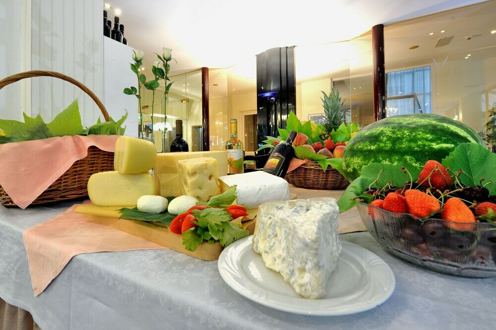 Фото Hotel Miramare et de la Ville