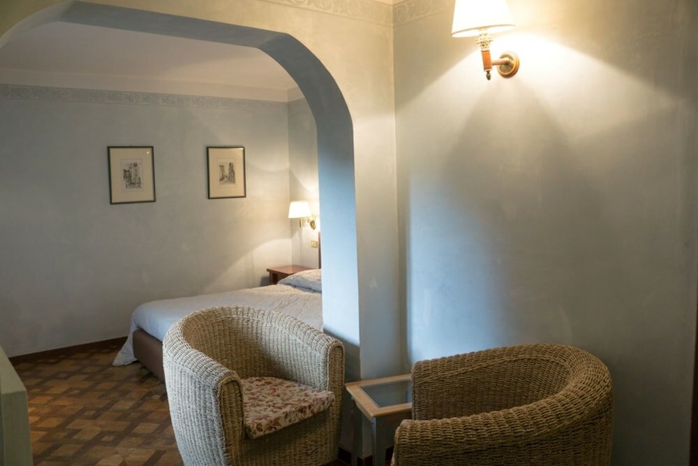 Фото Hotel Villa Mon Repos