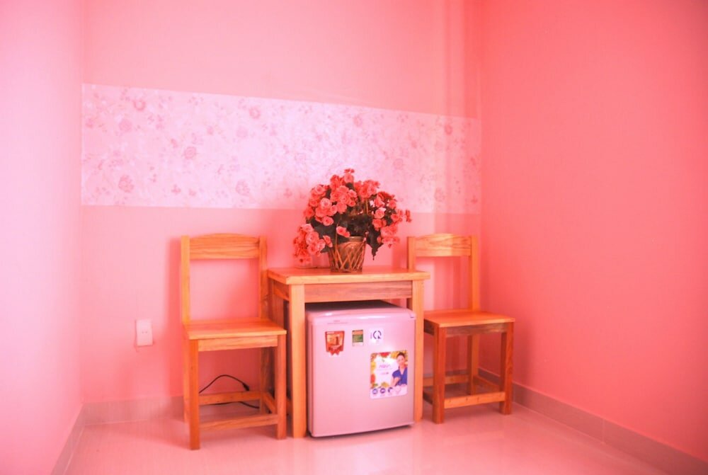 Фото Dalat Flower Hotel