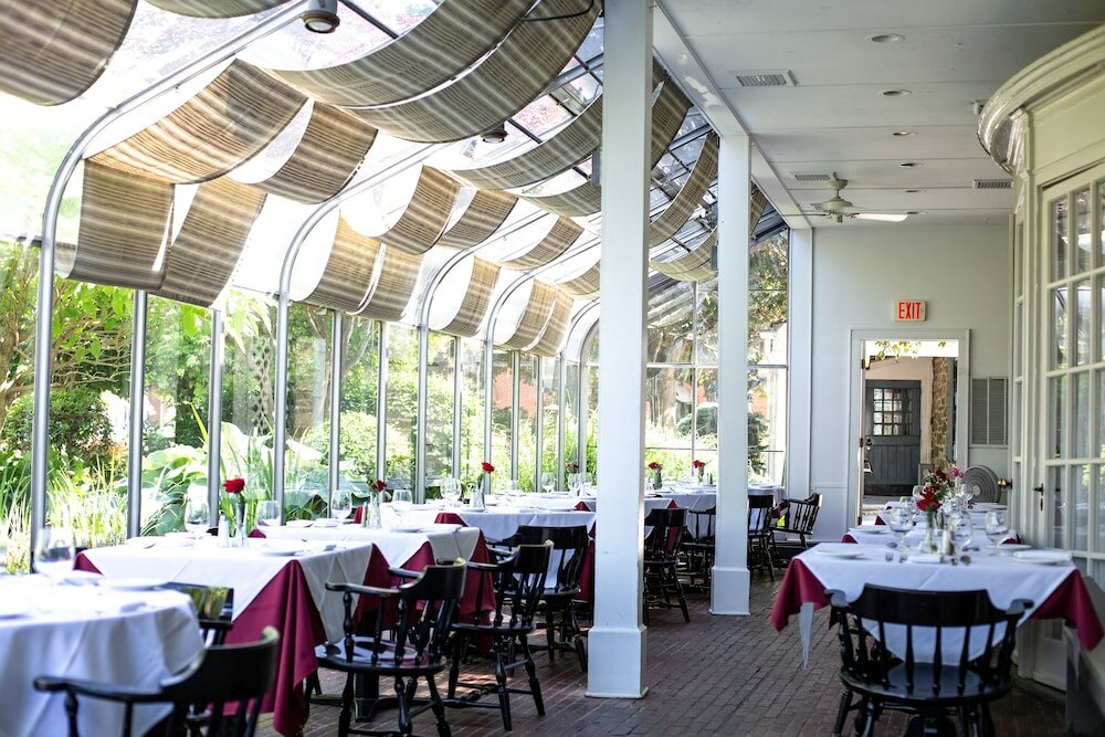 Фото Beekman Arms Hotel