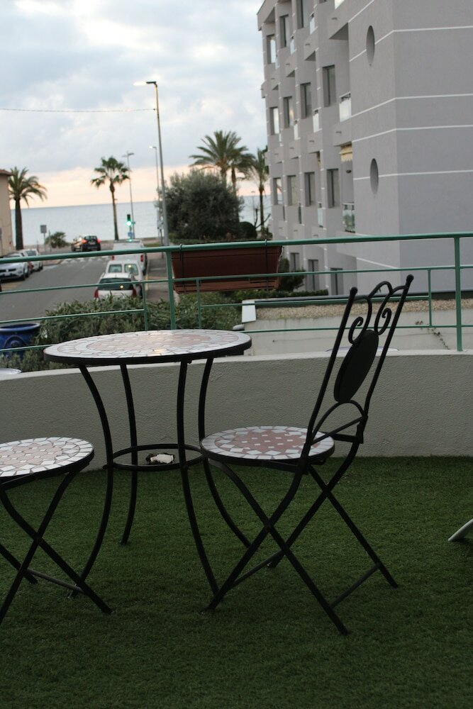 Фото La Villa des Oliviers