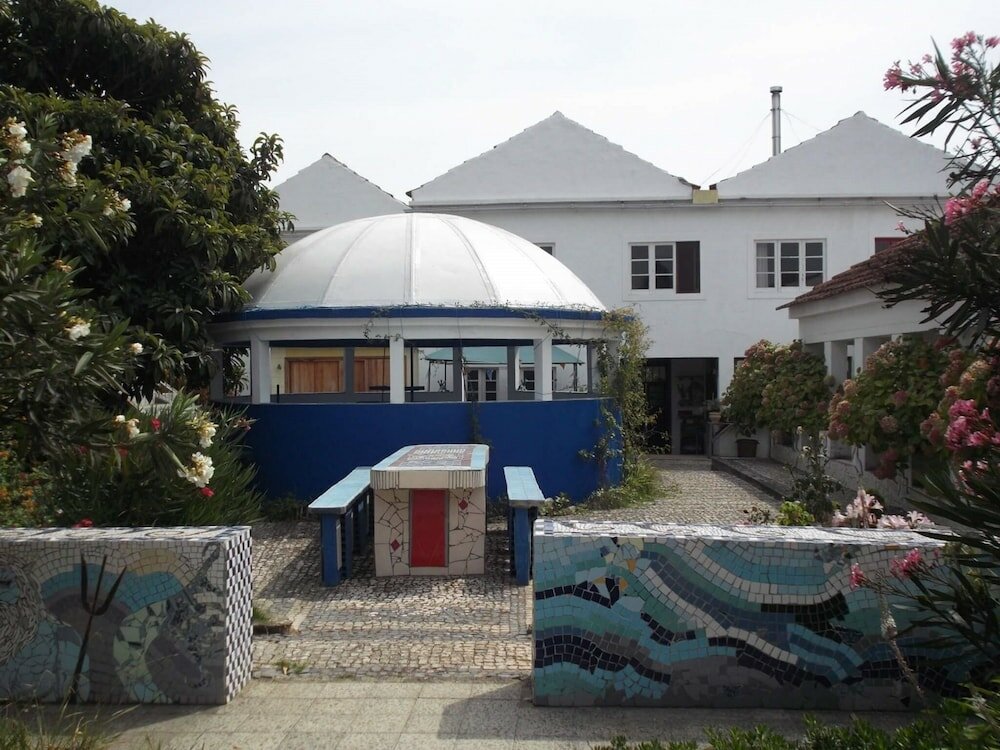 Фото Termas da Azenha