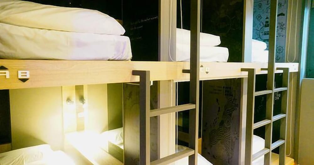 Фото Taipei Discover 