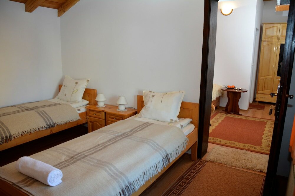 Фото Trenchova Guest House
