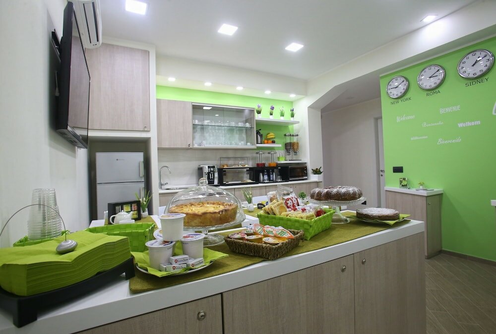 Фото L'Essenza B&b