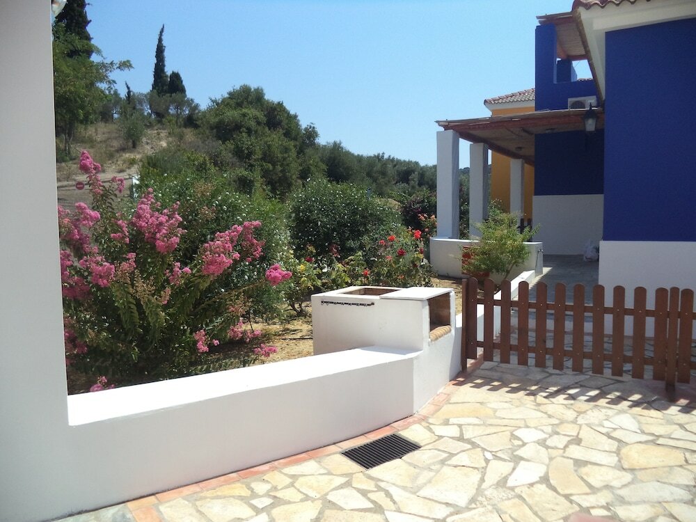 Фото Ilis Villas