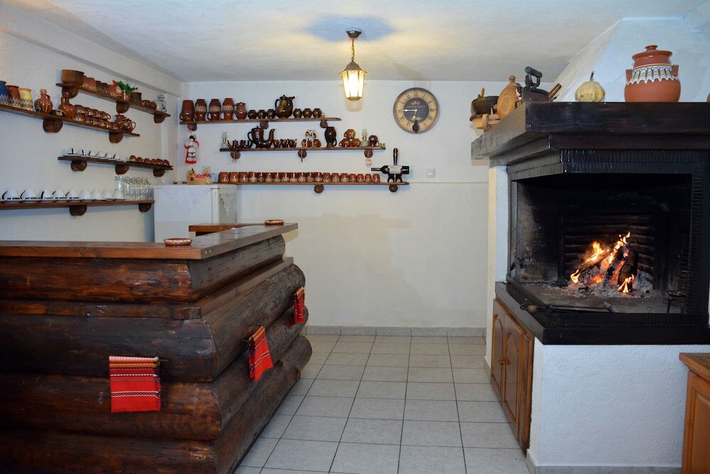 Фото Trenchova Guest House