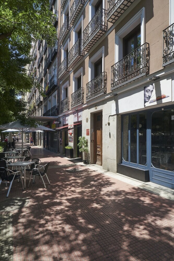 Фото Slow Suites Luchana