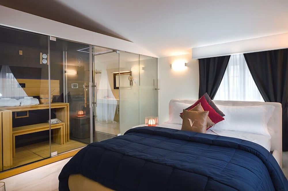 Фото Villa Minieri Resort & SPA