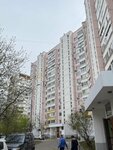 Operativno-dispetcherskaya sluzhba 10a Rayona Severnoye Tushino (Vilisa Latsisa Street, 23к4), municipal housing authority