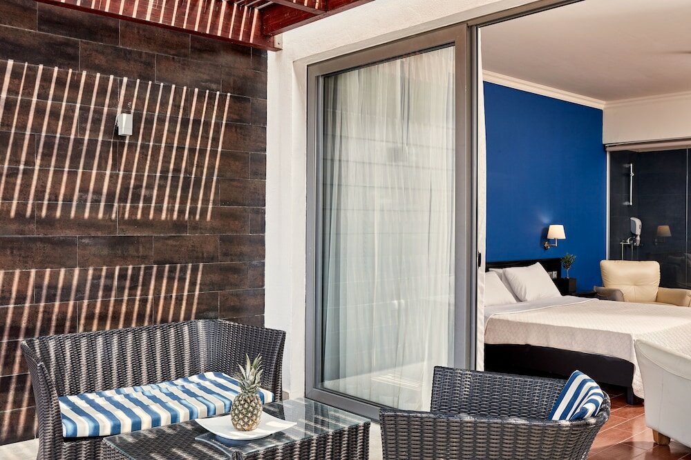 Фото All Senses Nautica Blue Exclusive Resort & SPA - All Inclusive
