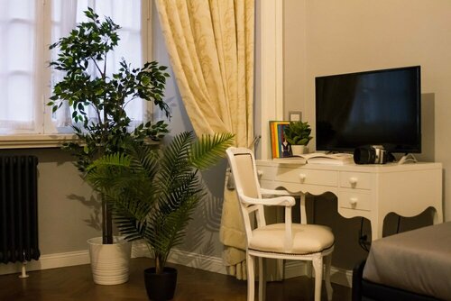 Гостиница Athena Guest House в Риме