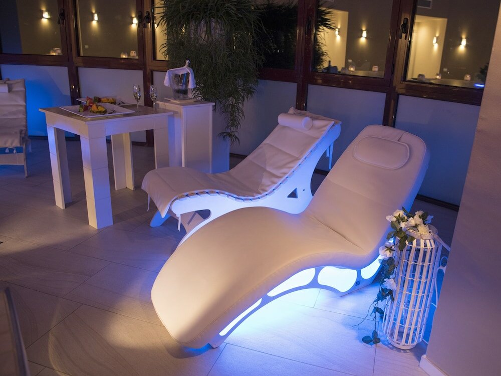 Фото Grand Hotel Biffy