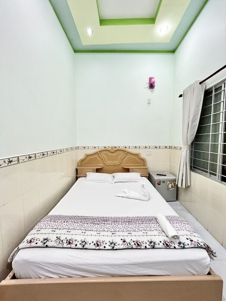Фото Quoc Dinh Guesthouse