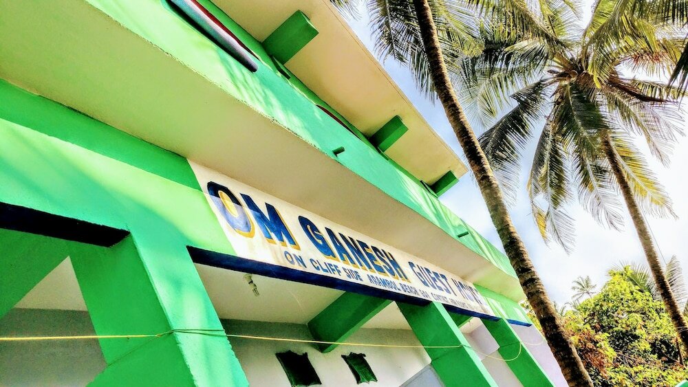 Фото Om Ganesh Guest House