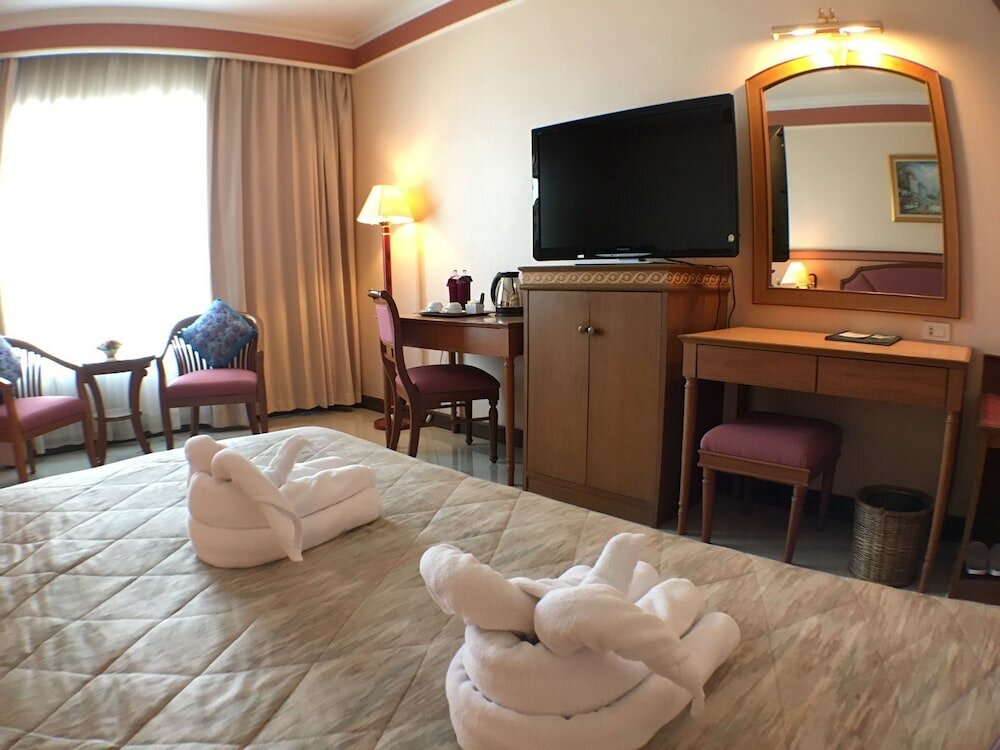 Фото Sakura Grand View Hotel Hat Yai