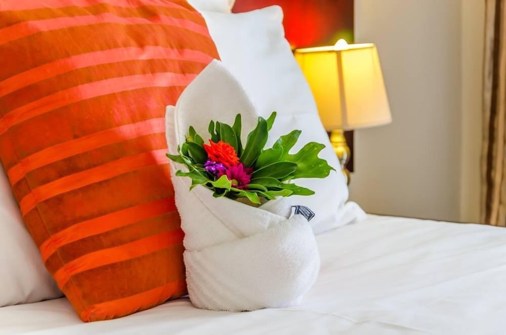 Фото Hill View Inn