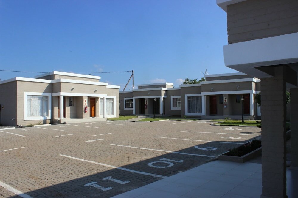 Фото Hill View Inn