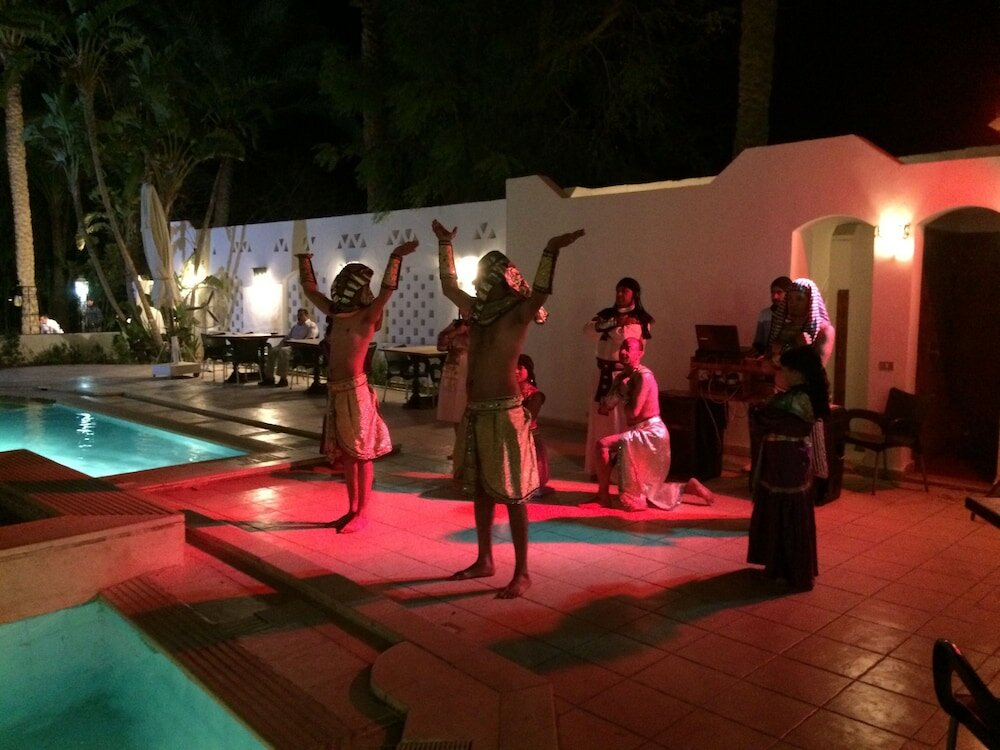 Фото Six Corners Resort