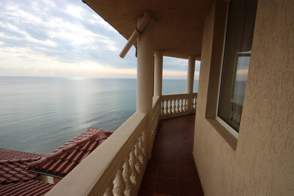 Фото Andalusia Beach