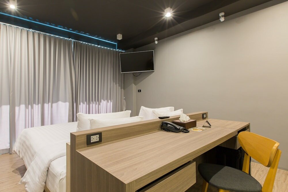 Фото Maya Phuket Airport Hotel