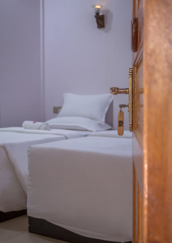 Фото Hulhudheli Inn