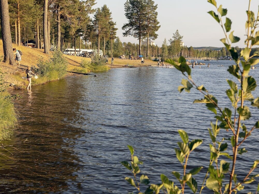 Фото First Camp Ansia