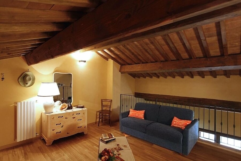 Фото Pian delle More