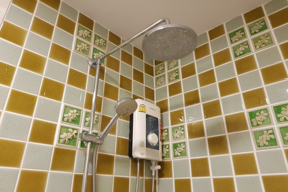 Фото Pai Sukhothai Resort