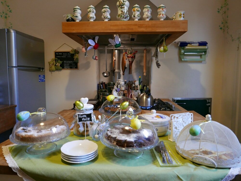 Фото Dimora Storica Ai Casini D'Ardenza