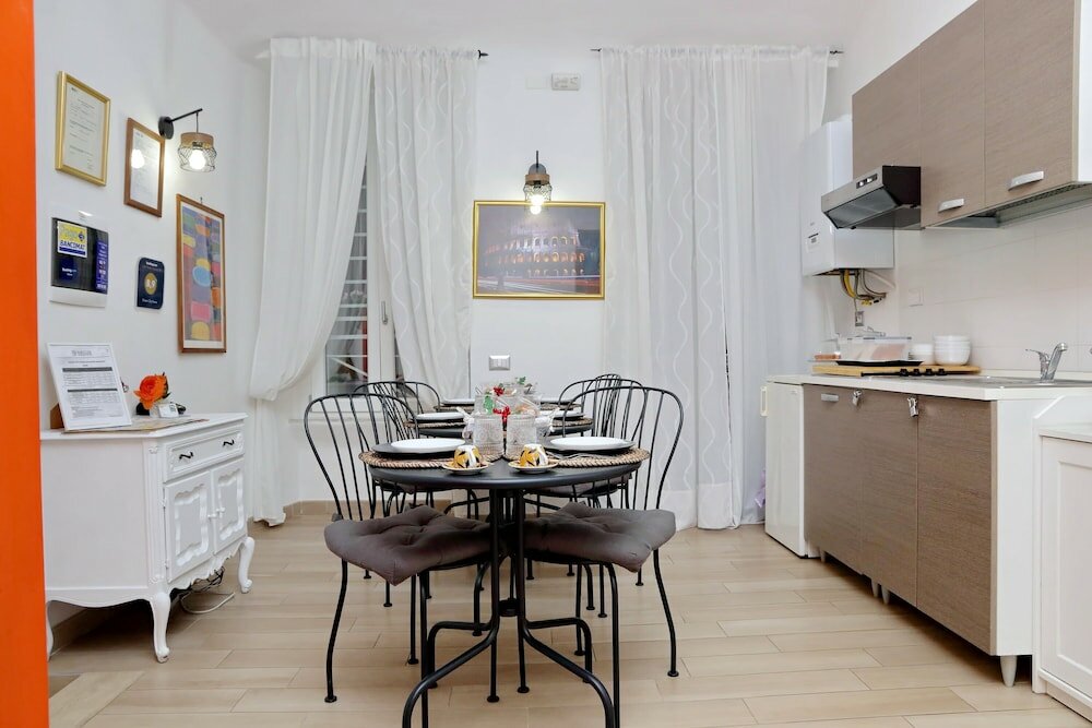 Фото Dream City Rome