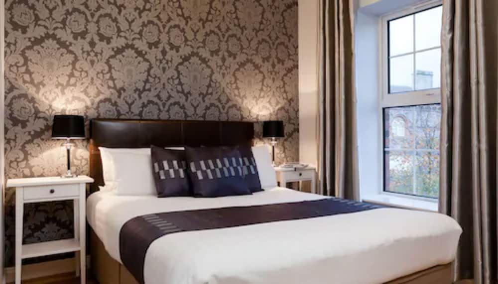 Фото Moxy Dublin City