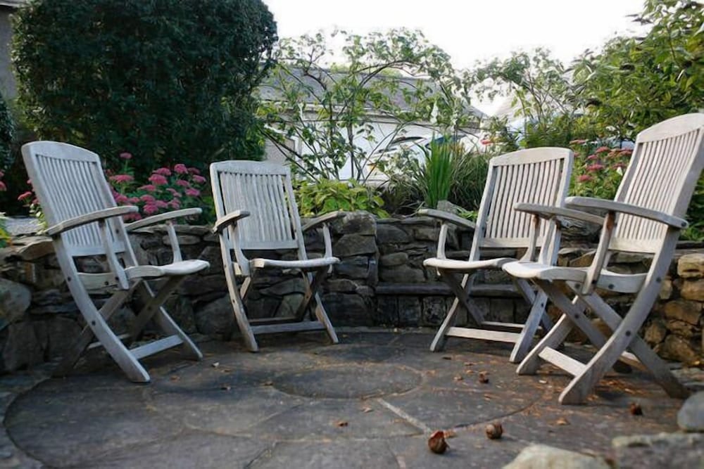 Фото The Old Rectory Bed & Breakfast