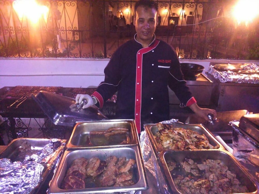 Фото Six Corners Resort