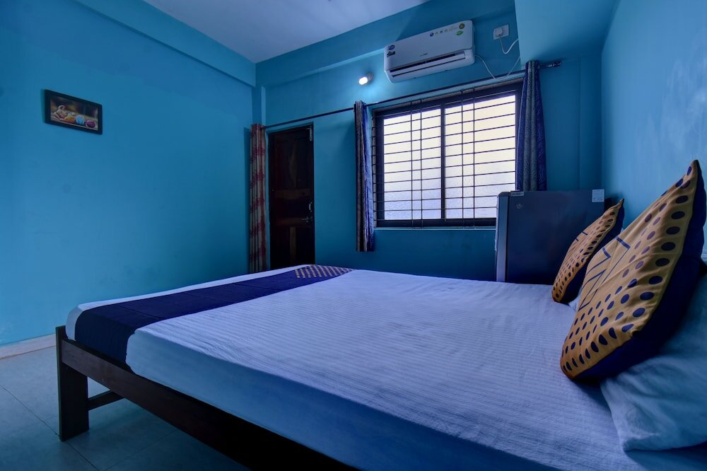 Фото Om Ganesh Guest House