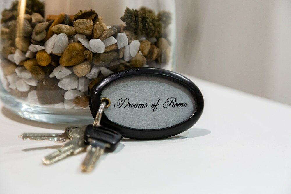 Фото Dreams of Rome