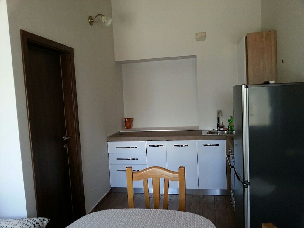 Фото Apartments Villa Mirjana